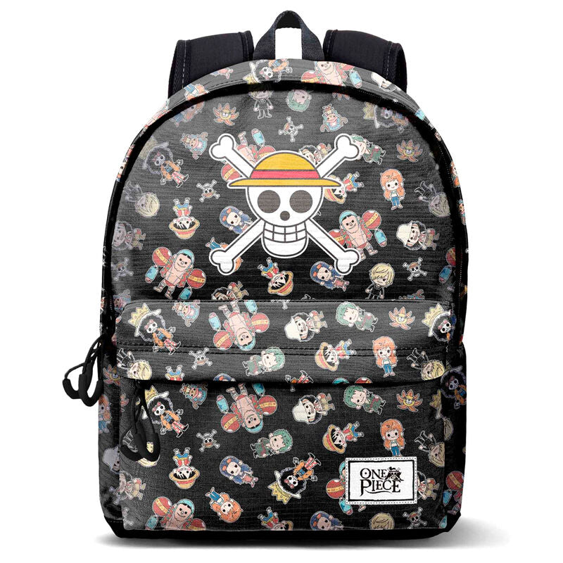 Karactermania Mochila One Piece Skull backpack 44cm