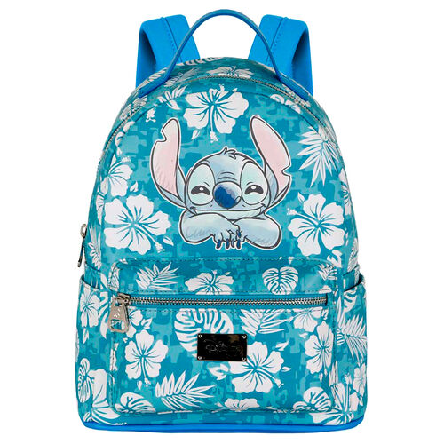 Karactermania Mochila Disney Stitch Aloha backpack 27cm