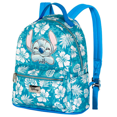 Karactermania Mochila Disney Stitch Aloha backpack 27cm