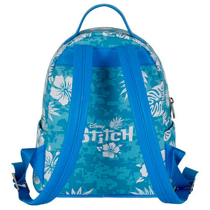 Karactermania Mochila Disney Stitch Aloha backpack 27cm