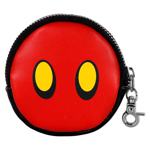 KaracterMania Porta-Moedas Disney Mickey purse