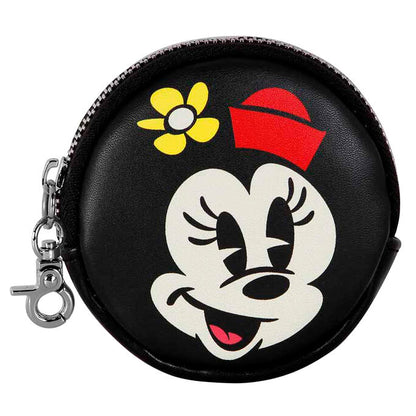 KaracterMania Porta-Moedas Disney Minnie purse