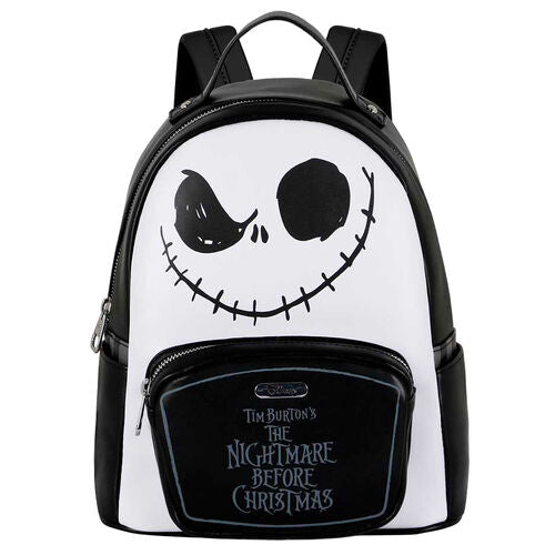 Karactermania Mochila Disney Nightmare Before Christmas backpack 29cm