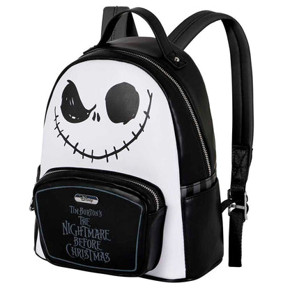 Karactermania Mochila Disney Nightmare Before Christmas backpack 29cm