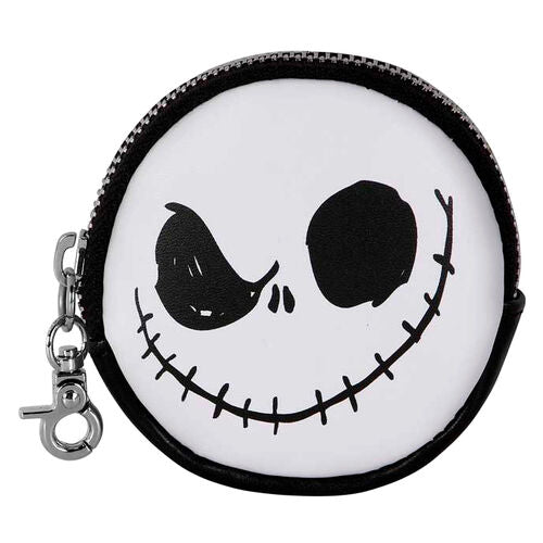 KaracterMania Porta-Moedas Disney Nightmare Before Christmas purse