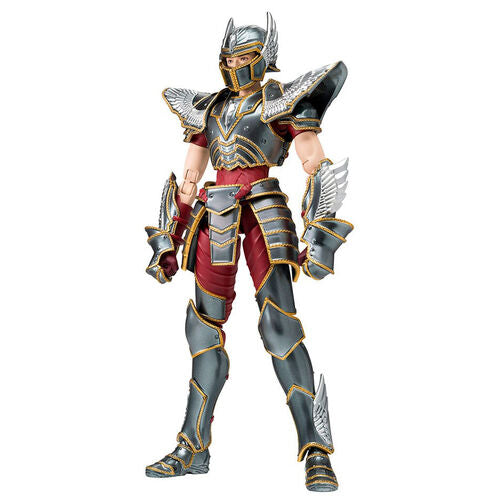 Tamashii Nations Figura Saint Cloth Myth Ex Saint Seiya Pegasus Seiya Knights of the Zodiac figure 17cm