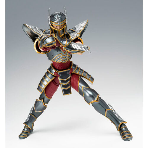 Tamashii Nations Figura Saint Cloth Myth Ex Saint Seiya Pegasus Seiya Knights of the Zodiac figure 17cm