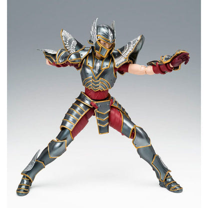 Tamashii Nations Figura Saint Cloth Myth Ex Saint Seiya Pegasus Seiya Knights of the Zodiac figure 17cm