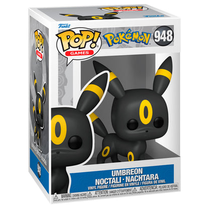 Funko Pop! Pokémon Umbreon #948