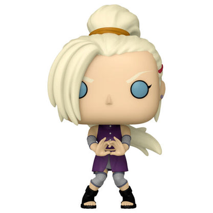 Funko Pop! Naruto Shippuden Ino Yamanaka #1506