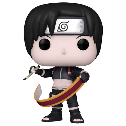 Funko Pop! Naruto Shippuden Sai #1507