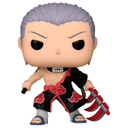 Funko Pop! Naruto Shippuden Hidan #1505