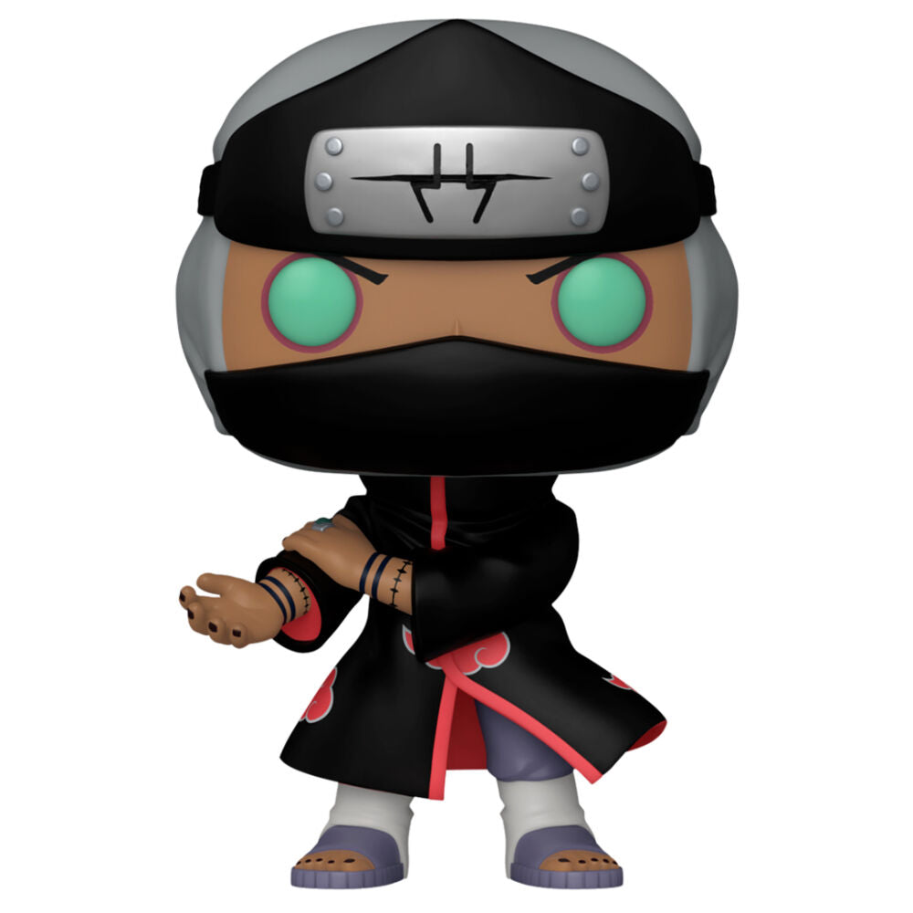 Funko Pop! Naruto Shippuden Kakuzu #1504