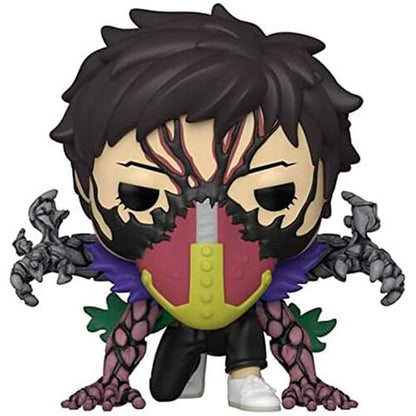 Funko Pop! My Hero Academia Overhaul Exclusive #1012