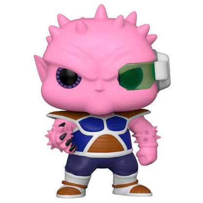 Funko Pop! Dragon Ball Dodoria Exclusive #1043