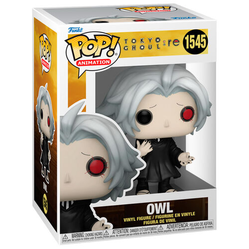 Funko Pop! Tokyo Ghoul Olw #1545