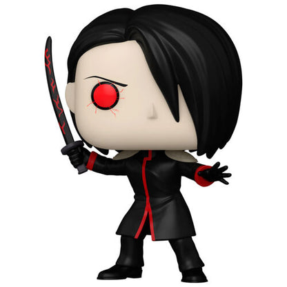 Funko Pop! Tokyo Ghoul Nimura Furuta #1547