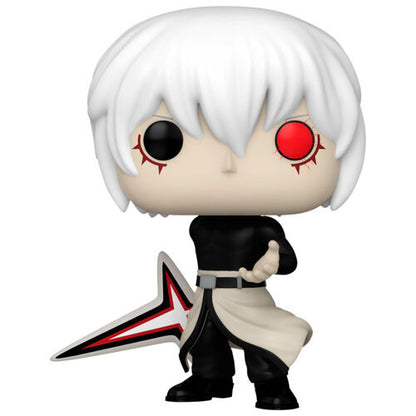 Funko Pop! Tokyo Ghoul Ken Kaneki #1542