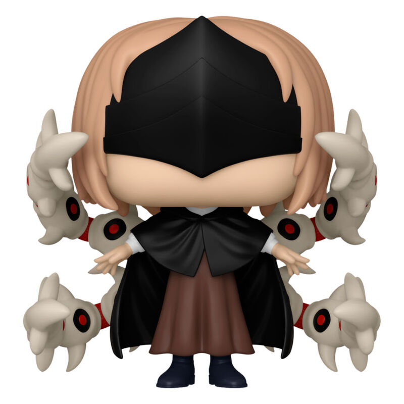 Funko Pop! Tokyo Ghoul Hinami Fueguchi #1546