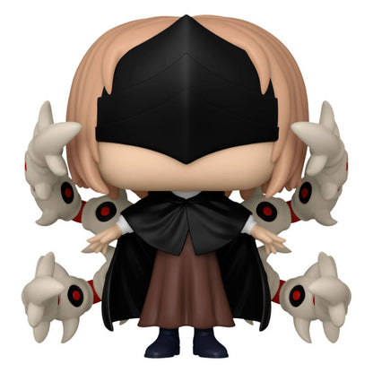 Funko Pop! Tokyo Ghoul Hinami Fueguchi #1546