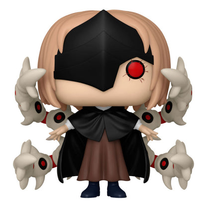 Funko Pop! Tokyo Ghoul Hinami Fueguchi Chase #1546