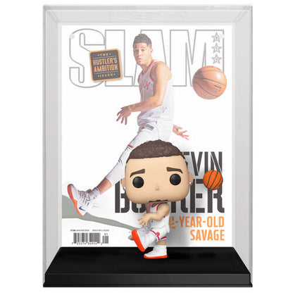 Funko POP! Magazine Cover NBA Slam Devin Booker #17