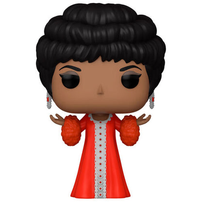 Funko POP! Rocks Aretha Franklin #377