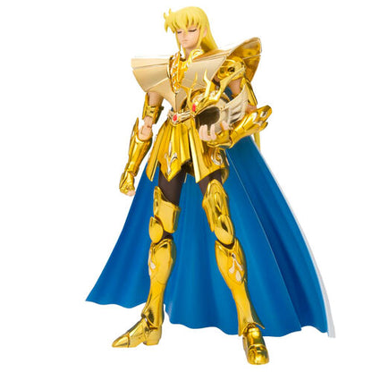 Tamashii Nations Figura Saint Seiya Saint Cloth Myth Ex Virgo Shaka 20th Revival Version figure 18cm