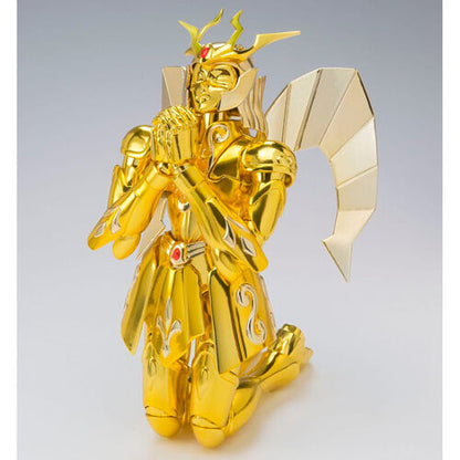 Tamashii Nations Figura Saint Seiya Saint Cloth Myth Ex Virgo Shaka 20th Revival Version figure 18cm