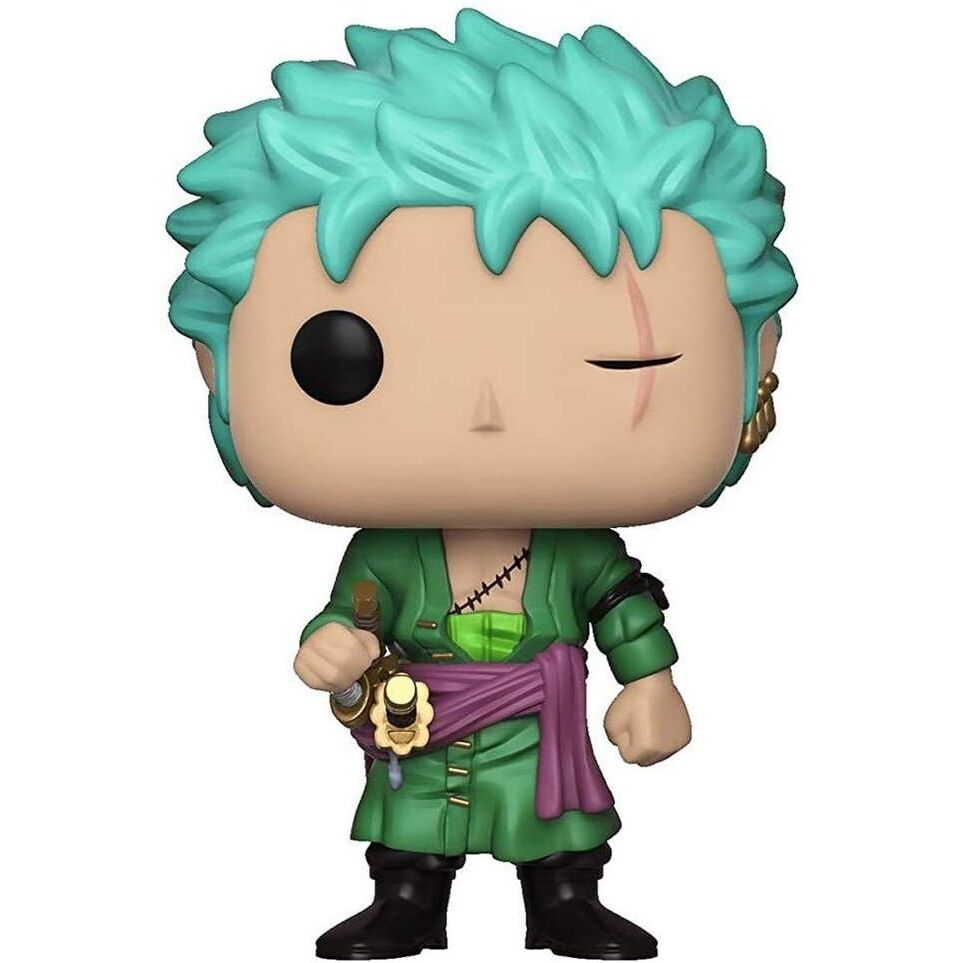 Funko Pop! One Piece Zoro #327