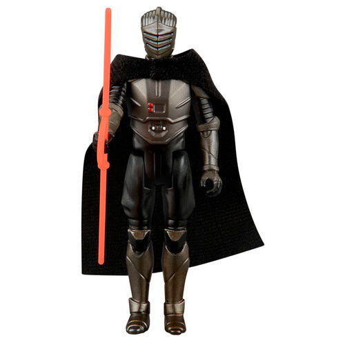 Figura de Ahsoka Marrok de Star Wars de Hasbro de 9,5 m