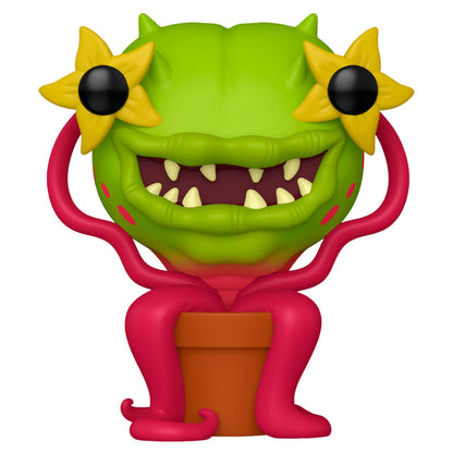 Funko Pop! DC Harley Quinn Frank the Plant #497