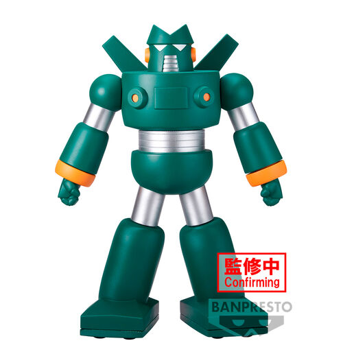 Banpresto Figura Crayon Shinchan Kantam Robo Big 22cm