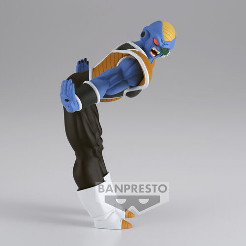 Banpresto Figura Dragon Ball Z Solid Edge Work Ginyu Burter 14cm