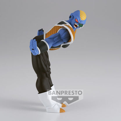 Banpresto Figura Dragon Ball Z Solid Edge Work Ginyu Burter 14cm