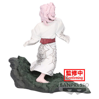 Banpresto Figura Demon Slayer Kimetsu no Yaiba Combination Battle Rui figure 9cm