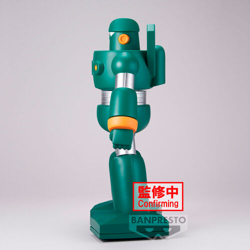 Banpresto Figura Crayon Shinchan Kantam Robo Big 22cm