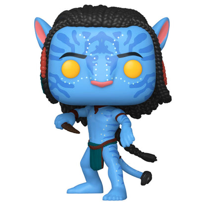 Funko POP! Movies Avatar The Way of Water Lo Ak #1551