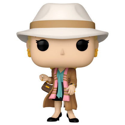 Funko POP! Television Ted Lasso Rebecca Welton #1507