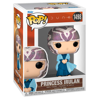 Funko POP! Movies Dune 2 Princess Irulan #1498