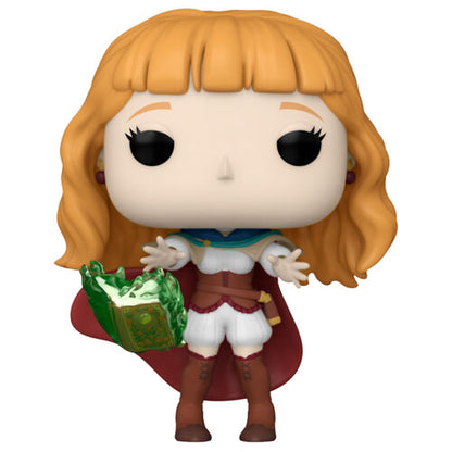 Funko Pop! Black Clover Mimosa #1552