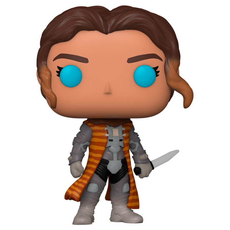 Funko POP! Movies Dune 2 Chani #1495