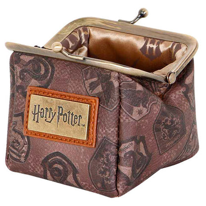 KaracterMania Porta-Moedas Harry Potter Pride purse