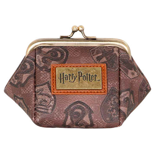 KaracterMania Porta-Moedas Harry Potter Pride purse