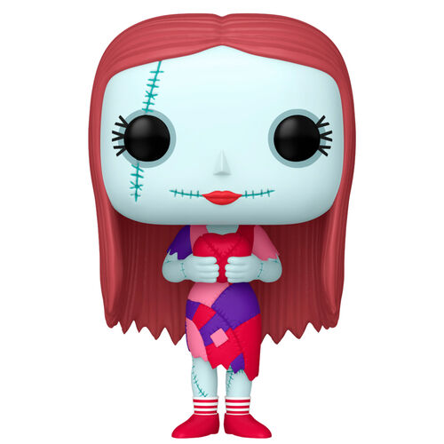 Funko Pop! Disney Nightmare Before Christmas Sally #1408