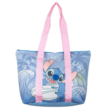 Cerdá Maleta de Playa Stitch Disney