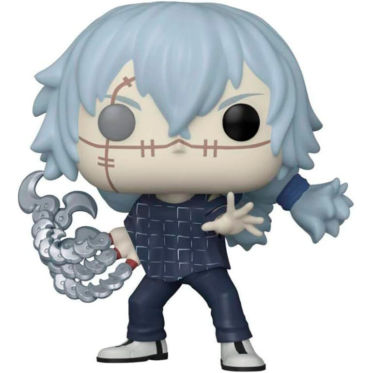 Funko Pop! Jujutsu Kaisen Mahito Exclusive #1121