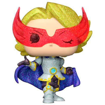 Funko Pop! My Hero Academia Yuga Aoyama Exclusive #1144