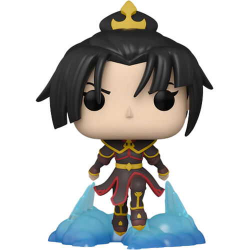 Funko Pop! Avatar The Last Airbender Azula Exclusive #1079