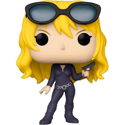 Funko Pop! Cowboy Bebop Julia #1216